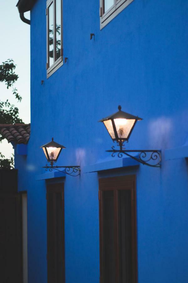 La Curia Villa
