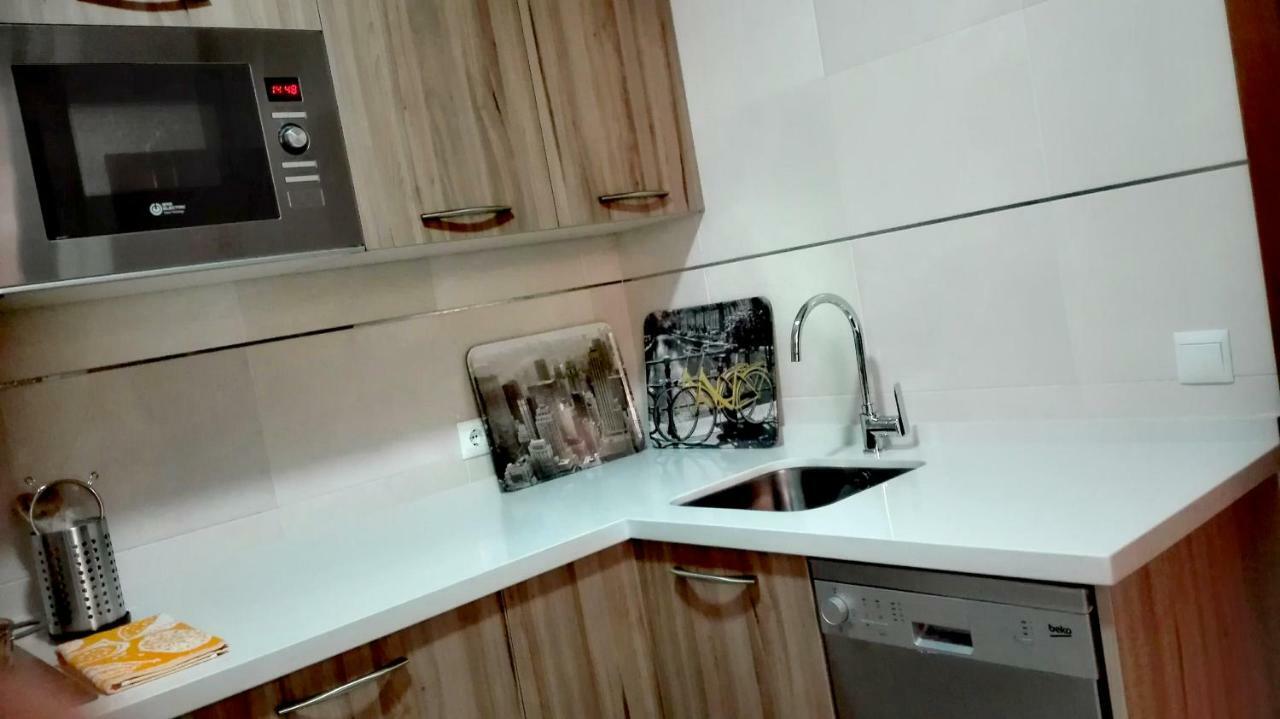 Santa Faz Apartment