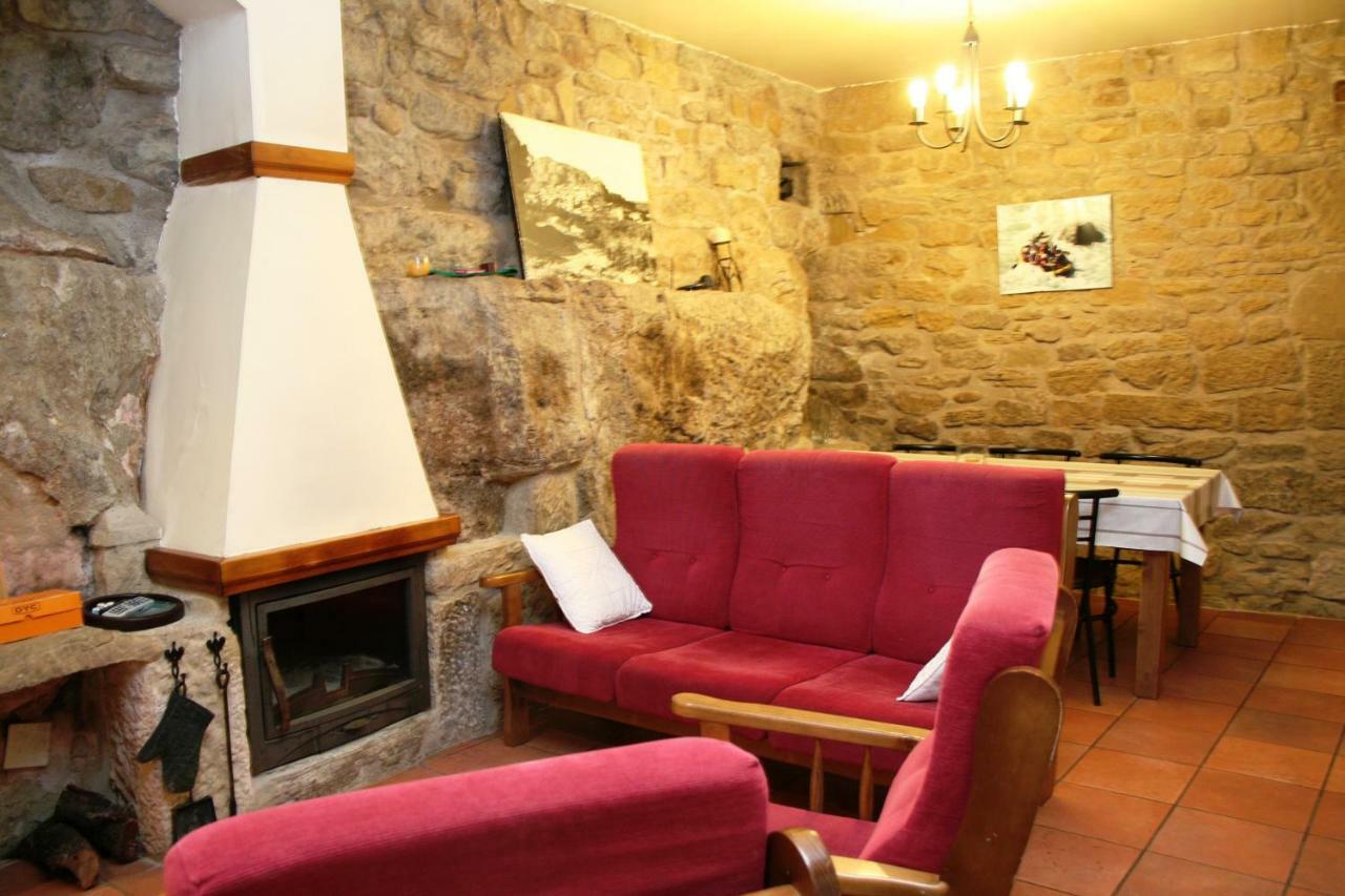 Casa Leandron