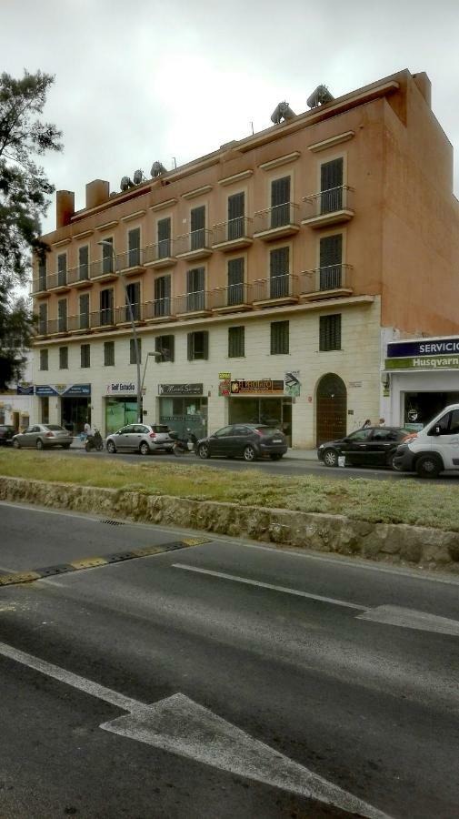 Apartment Santa Faz
