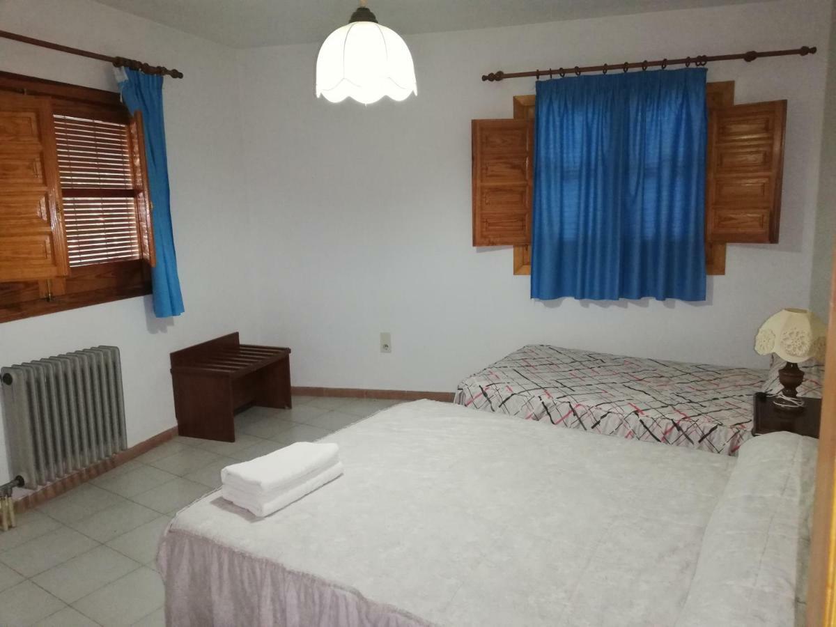Apartamento Cerro Negro