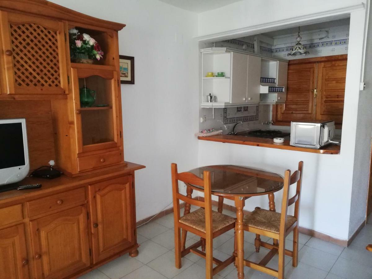 Apartamento Cerro Negro