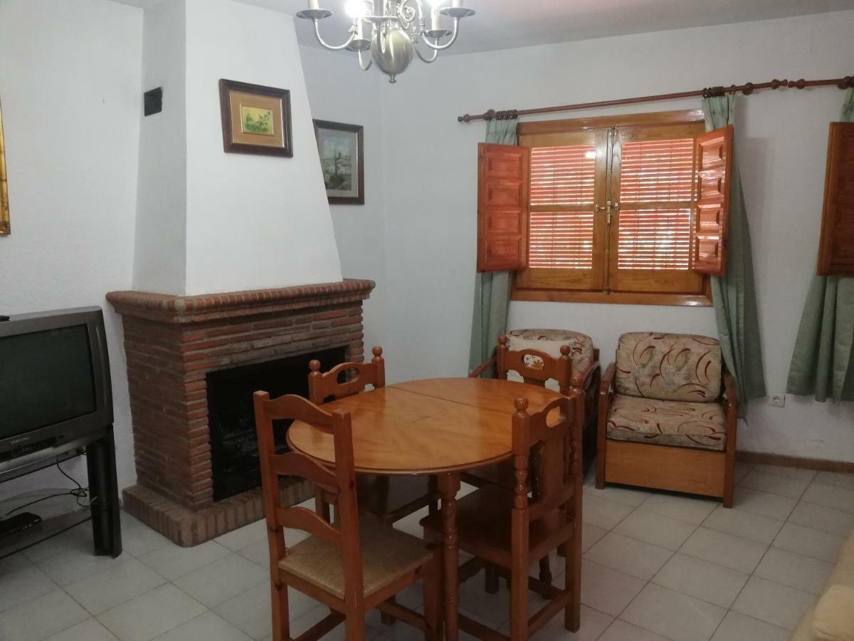 Cerro Negro Apartamento Capileira