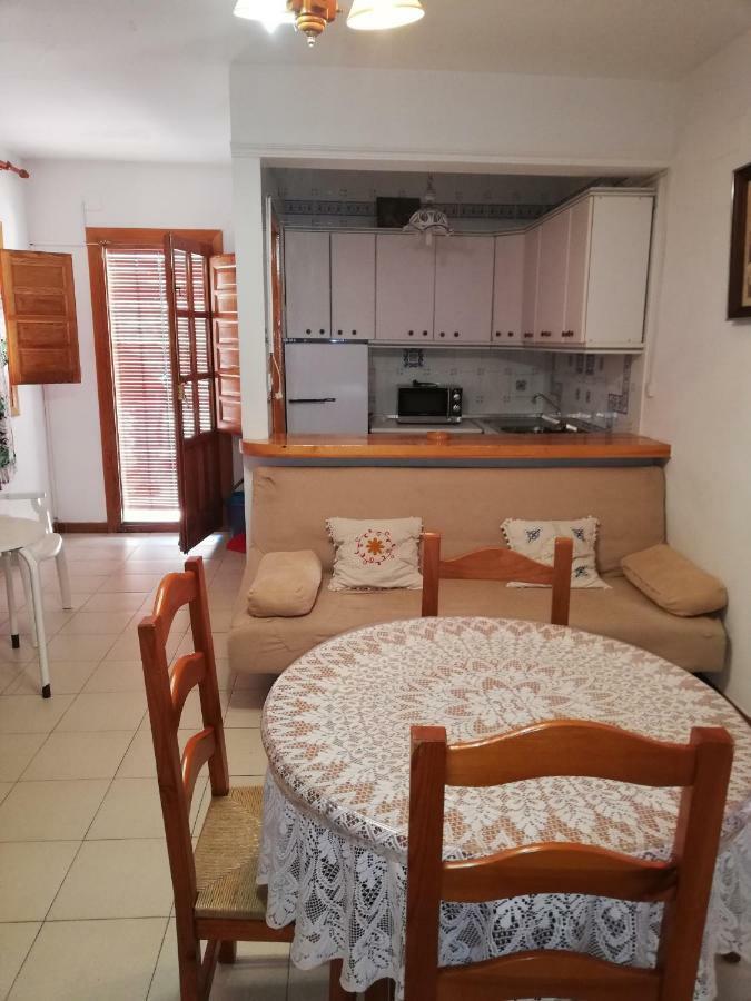 Cerro Negro Apartamento *