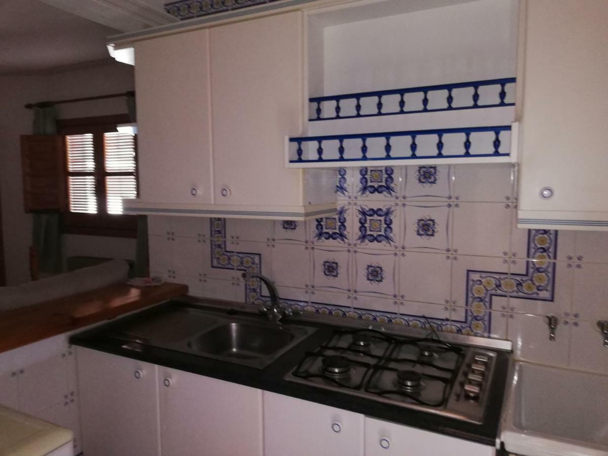 Apartamento Cerro Negro Capileira