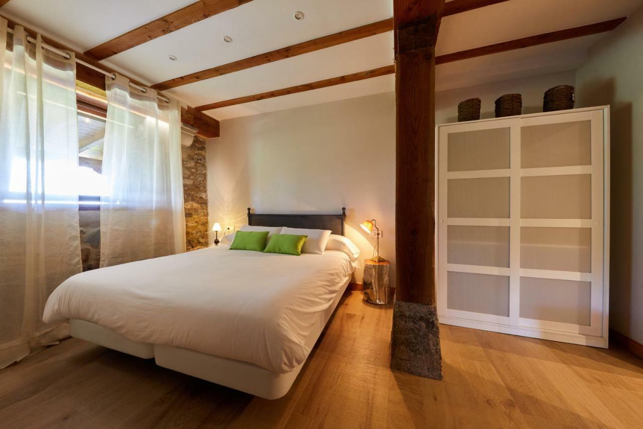 Urain - At Flysch-coast Apartment *