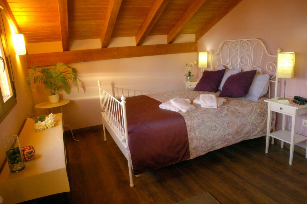 La Casita De Adanero
