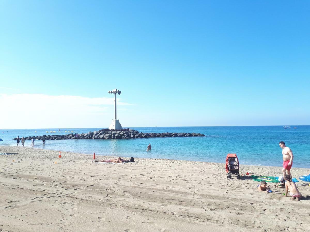 Playa Honda * Arona (Tenerife)