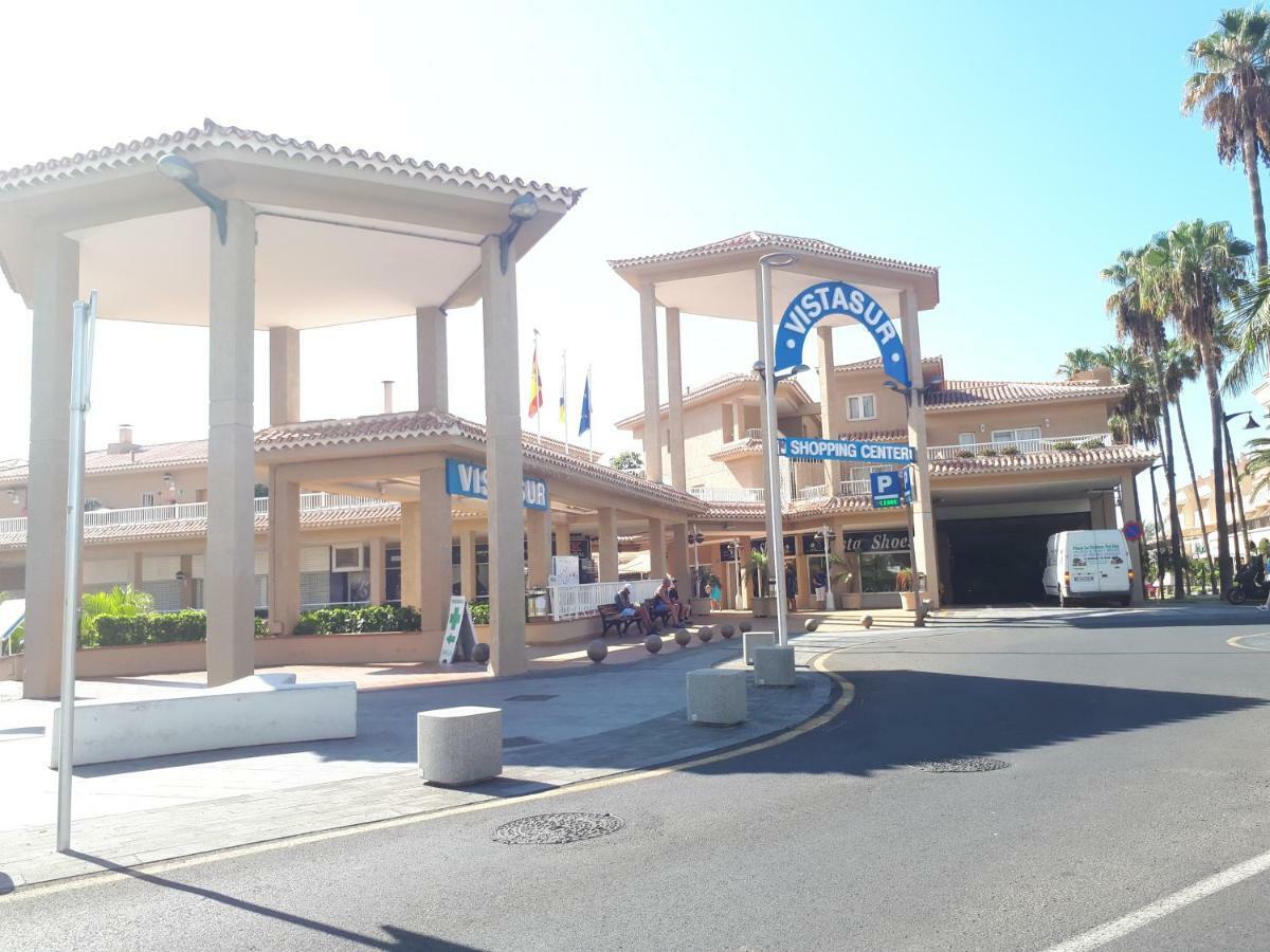 Playa Honda Apartamento *