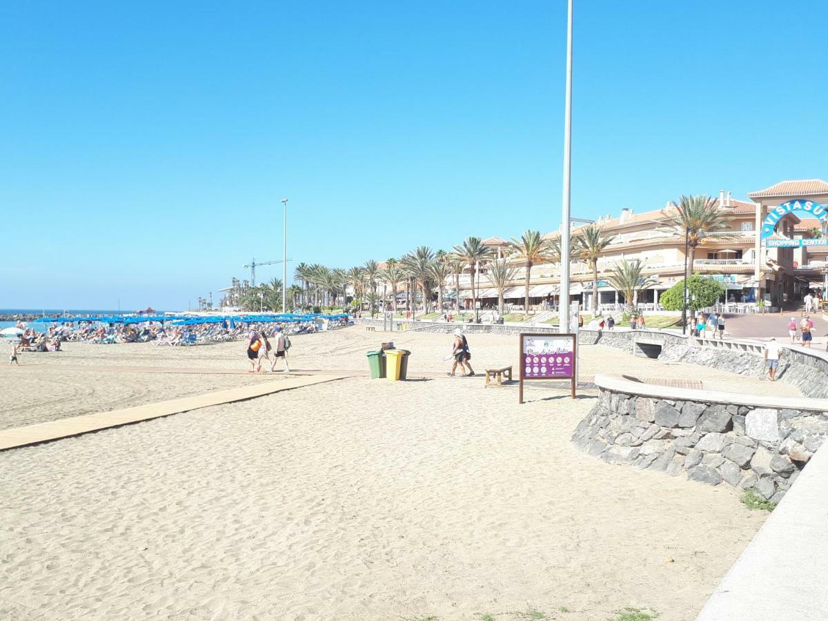 Apartamento Playa Honda *