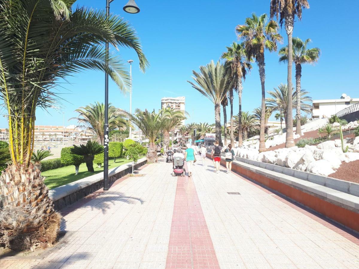 Apartamento Playa Honda Arona (Tenerife)