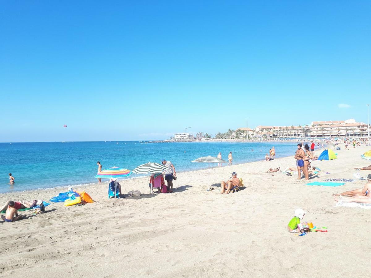 Playa Honda