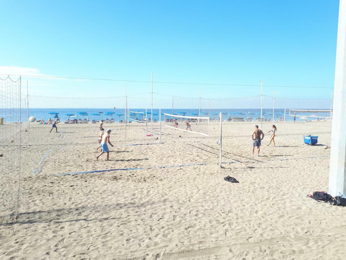 Playa Honda * Arona (Tenerife)