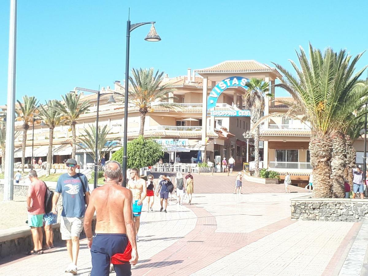 Playa Honda * Arona (Tenerife)