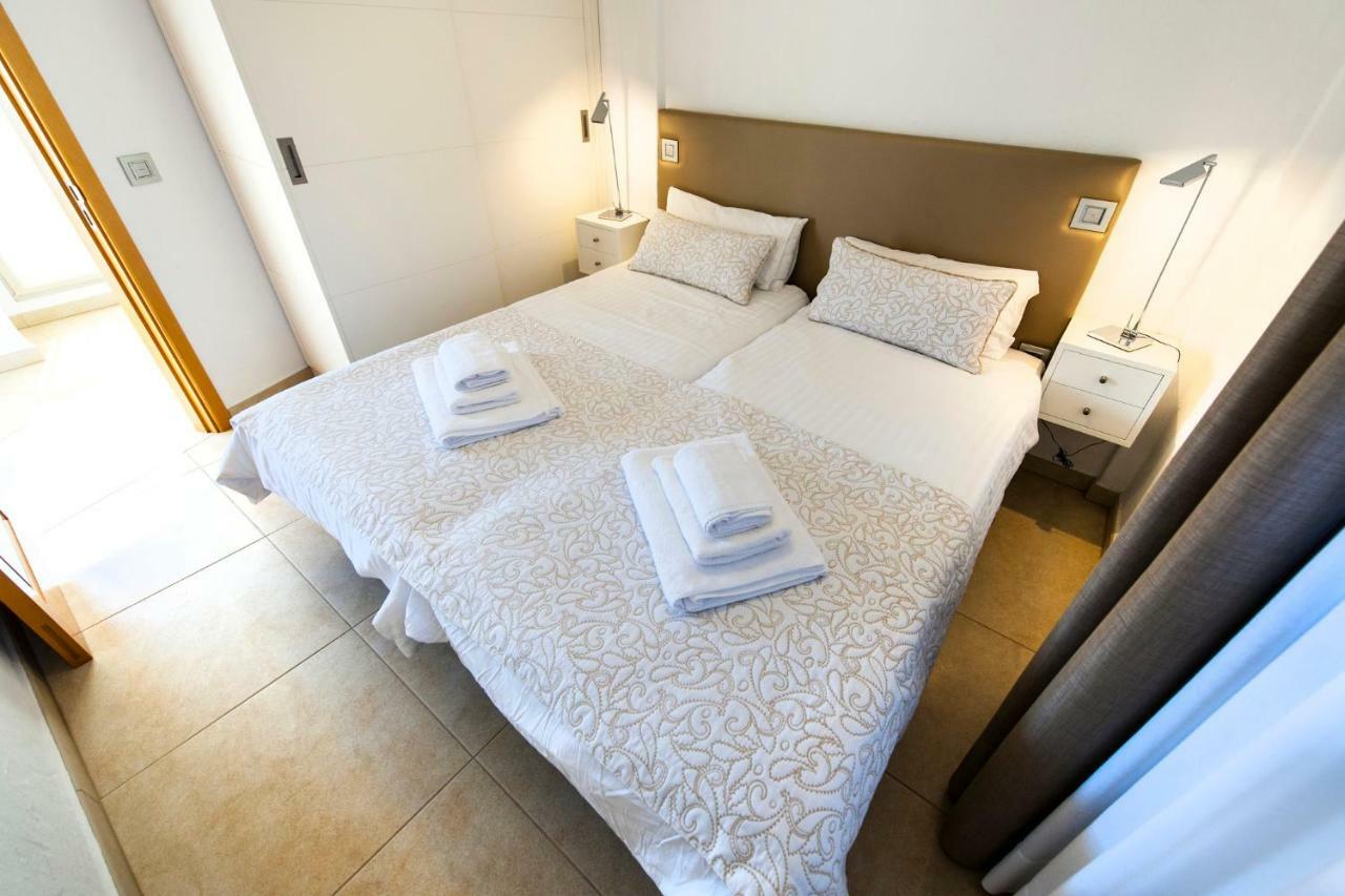 Aguamarina Apartamento *