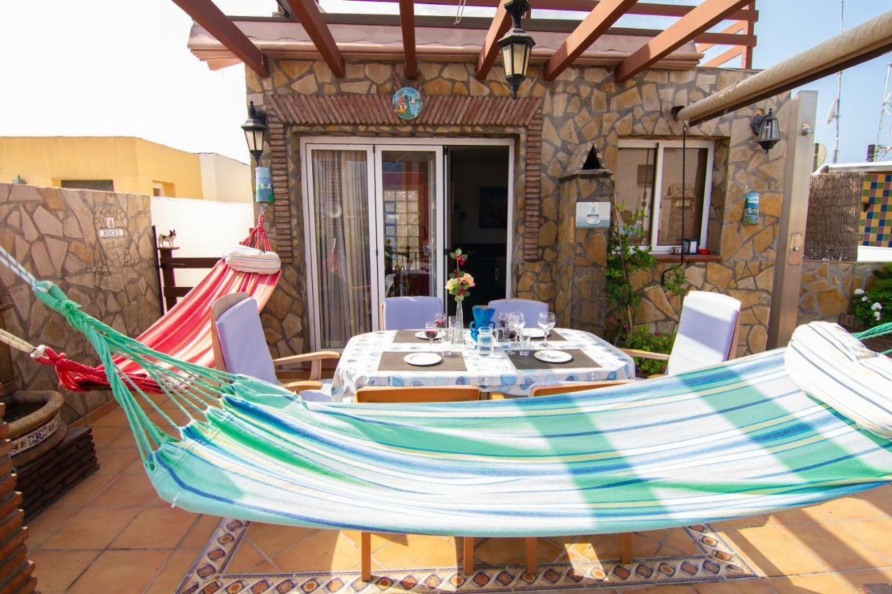 Yaiza Apartment Nerja