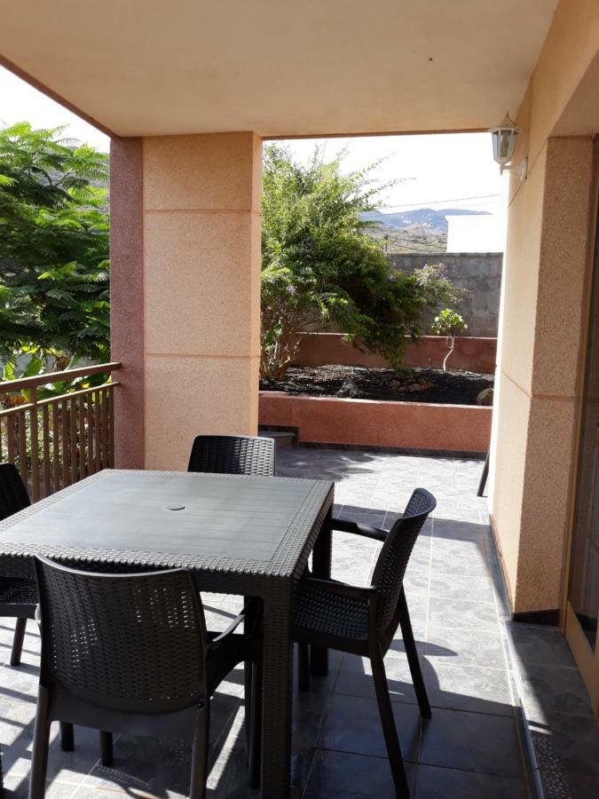 Casa Girdana Holiday home