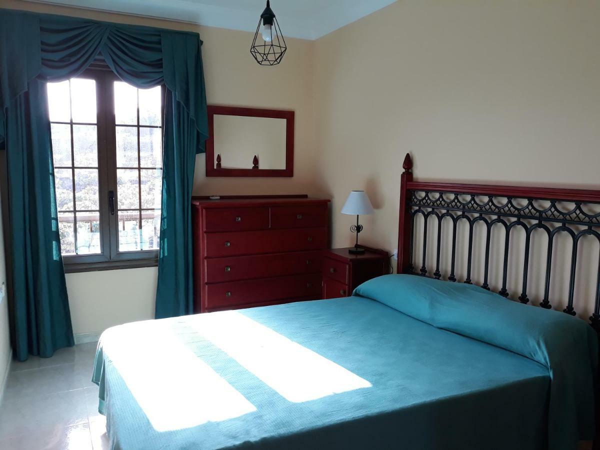Casa Girdana Holiday home Echedo