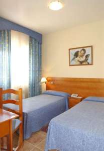 Hotel Stella Maris Santa Pola