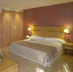 Reston 3* Valdemoro