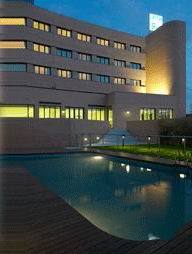 Reston Hotel