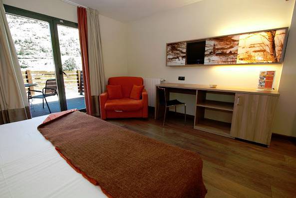 Nubahotel Hotel 4*