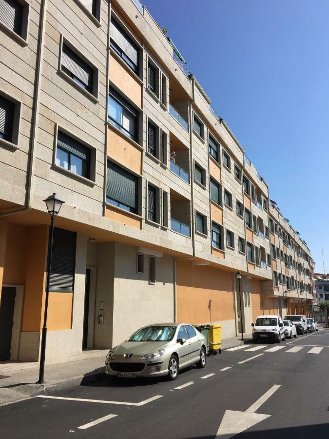 Apartment Atico 3 En Ribeira
