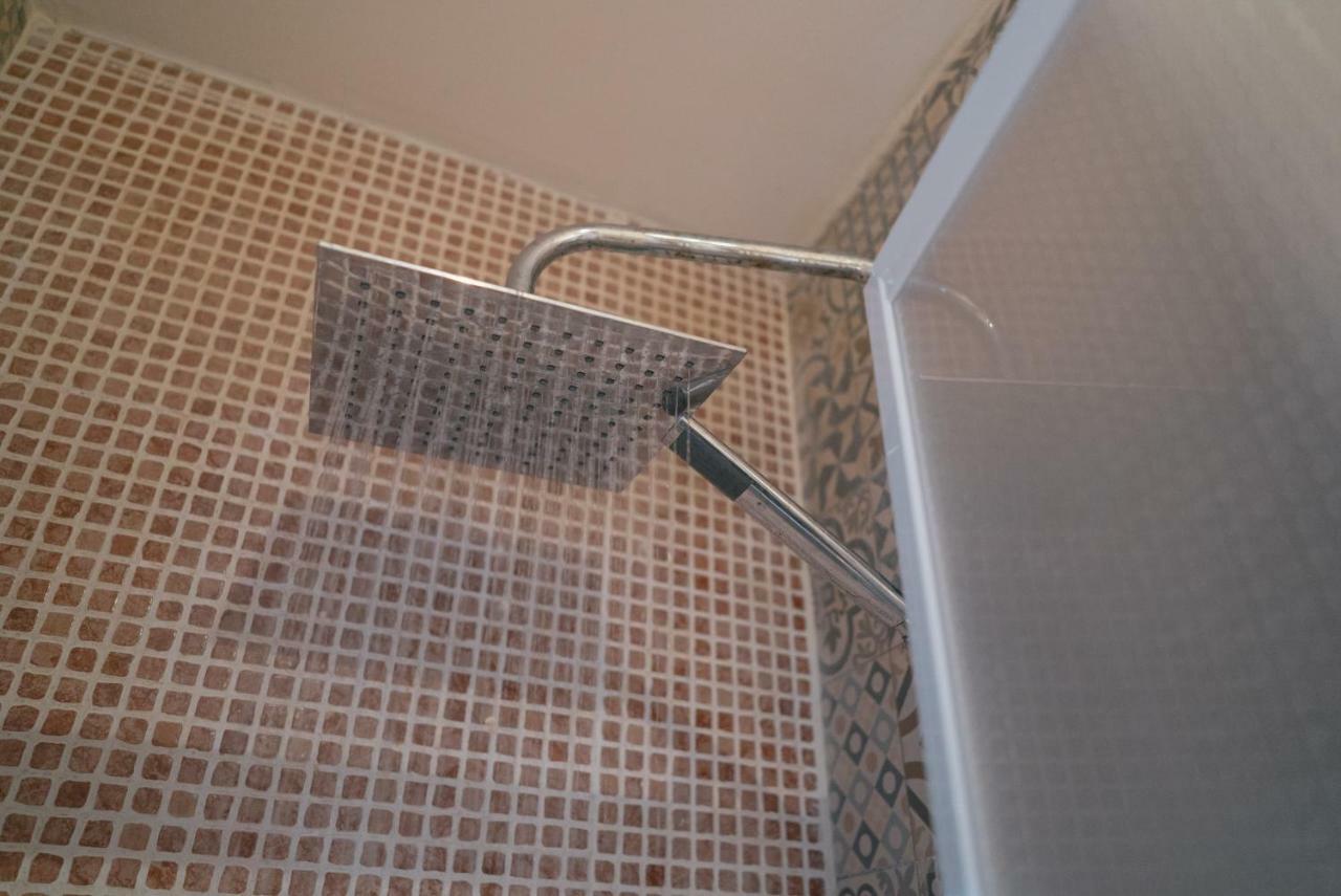 New Beside Barca Stadium 2 Apartment L'Hospitalet de Llobregat