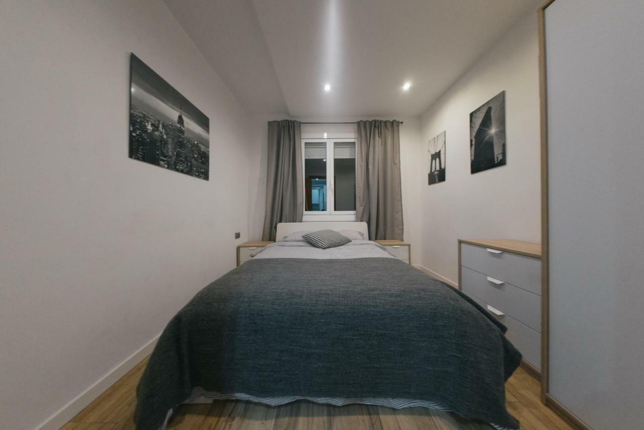 Apartment New Beside Barca Stadium 2 L'Hospitalet de Llobregat