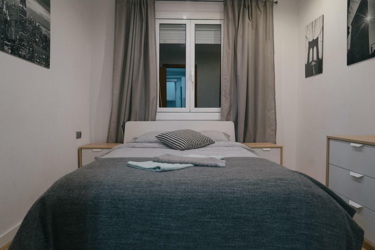 New Beside Barca Stadium 2 Apartment *