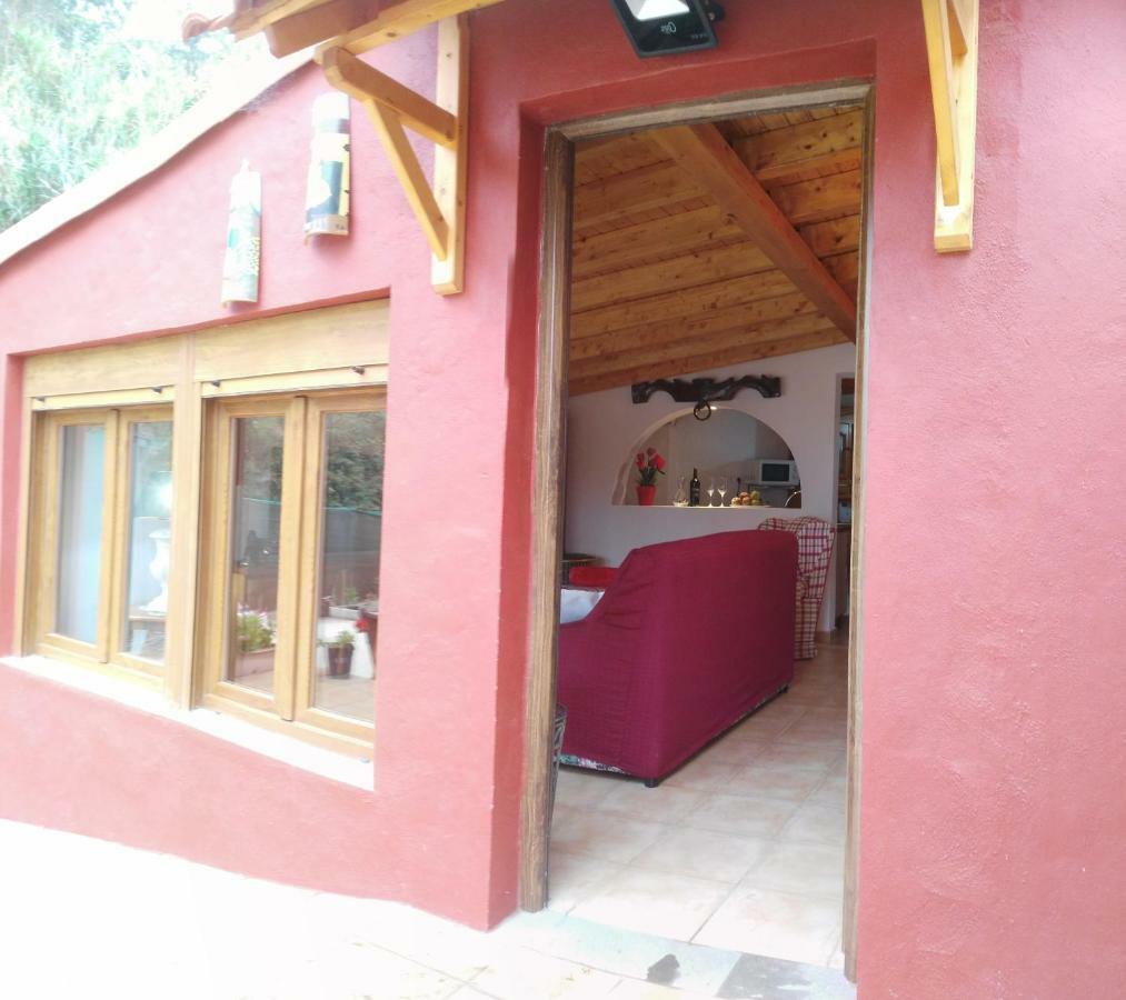 Ruta Lagunetas Holiday home