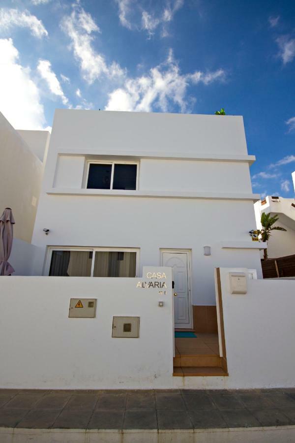Casa Alvaria Holiday home *