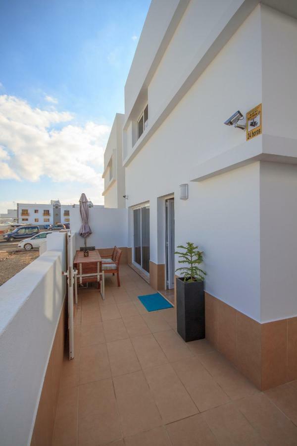Casa Alvaria Holiday home