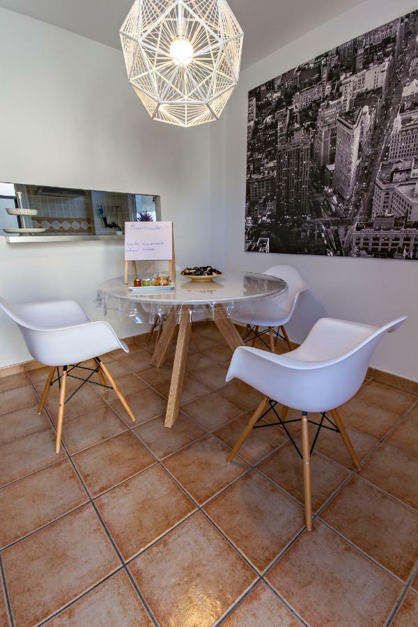 Casa Alvaria Holiday home Punta Mujeres