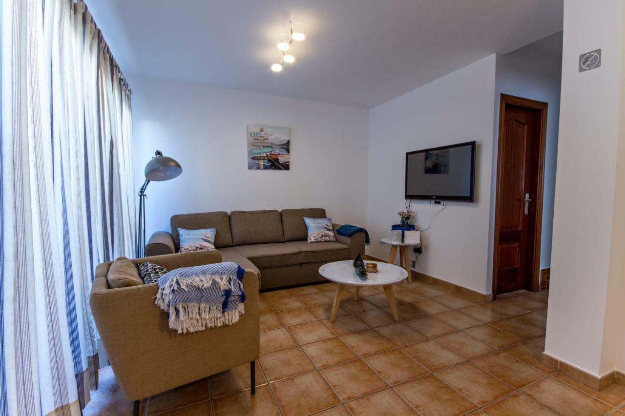 Holiday home Casa Alvaria *