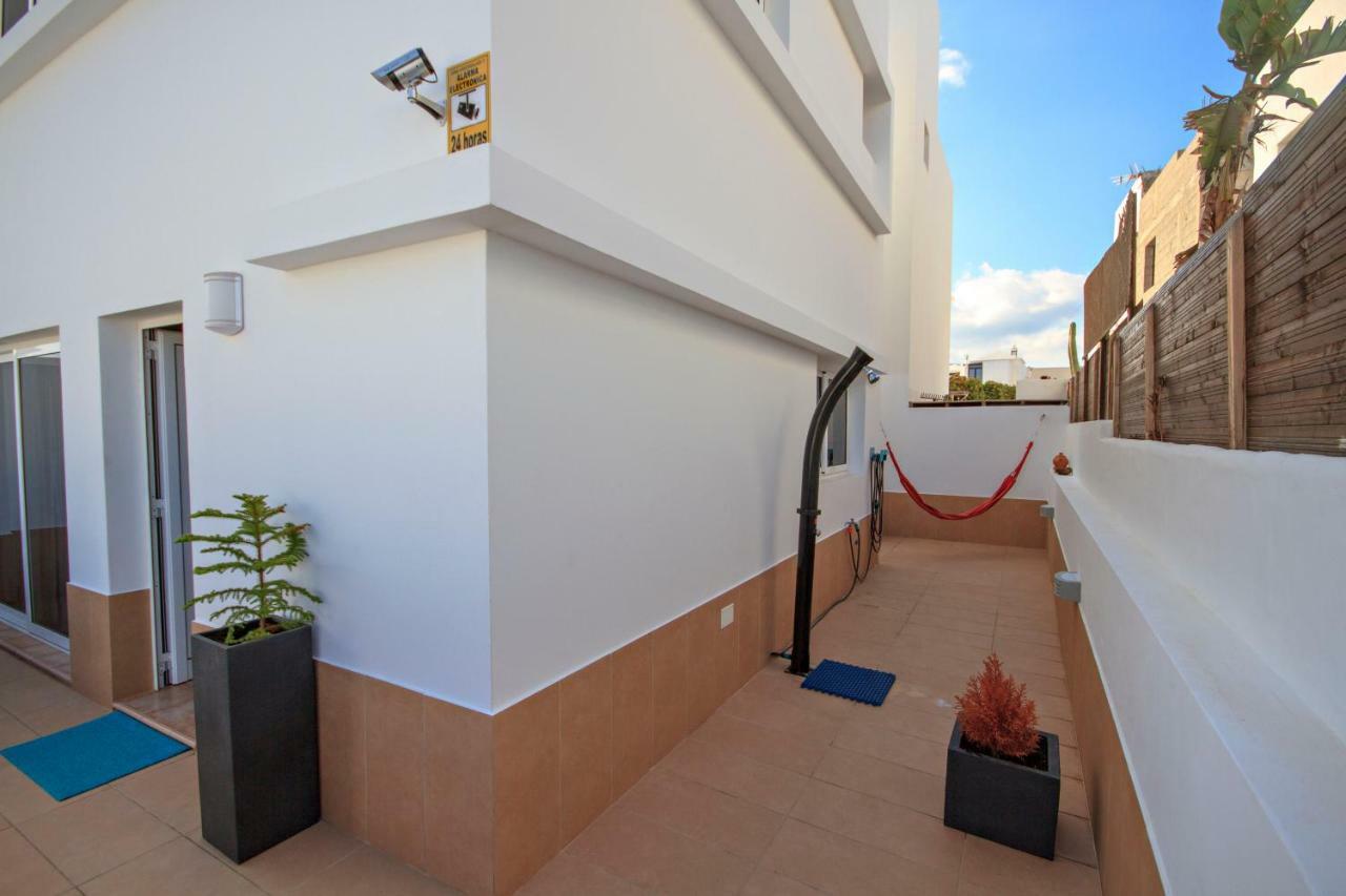 Casa Alvaria Holiday home Punta Mujeres