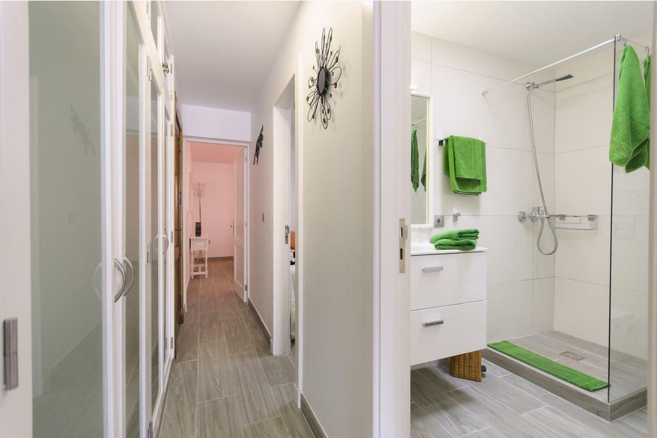 Apartamento Topes *
