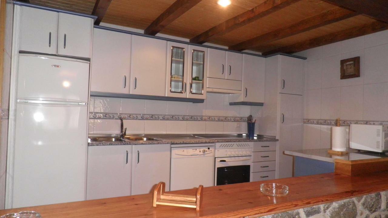 Сasa de vacaciones La Puente 10 De Gredos Hoyos del Espino