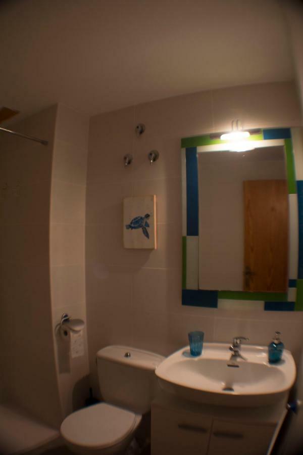 Apartment Casa De Mandalas