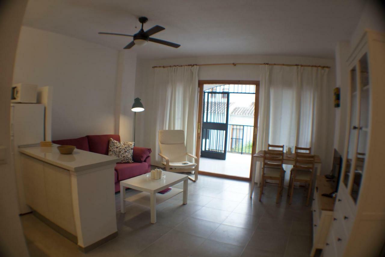Casa De Mandalas Apartment Altea