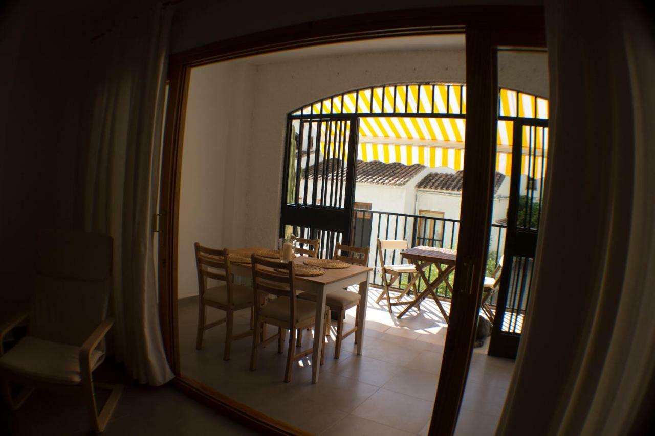 Casa De Mandalas Apartment