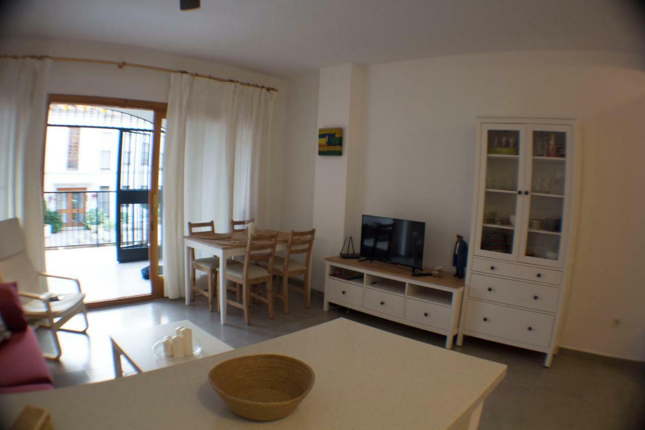 Apartment Casa De Mandalas *