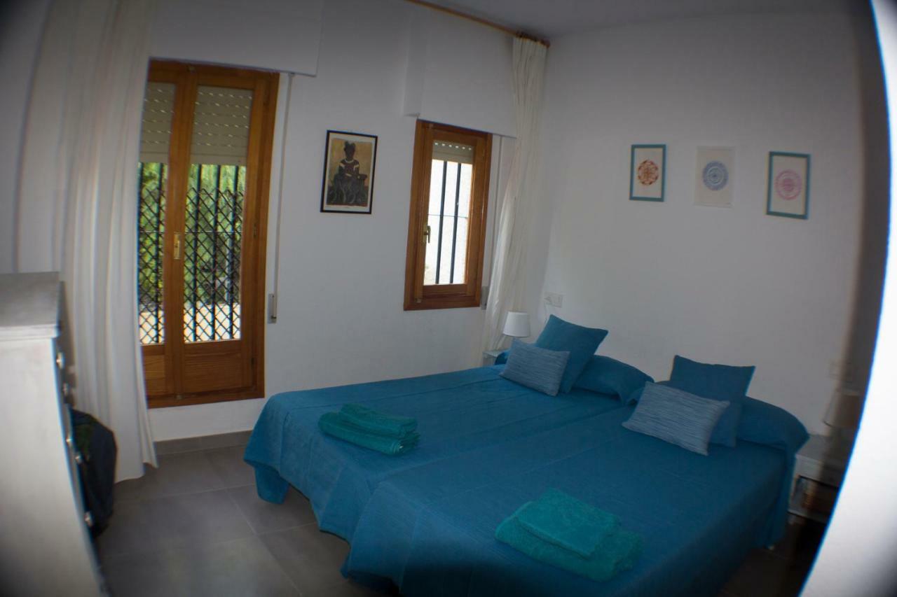 Casa De Mandalas *