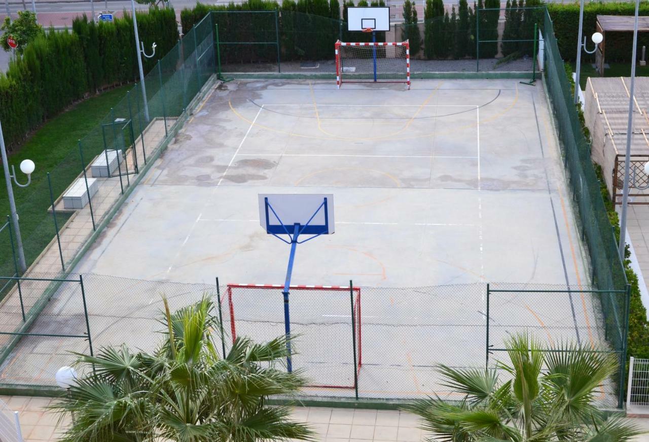 Nuevo Con Gran Terraza Y Wifi En Canet Canet d'En Berenguer
