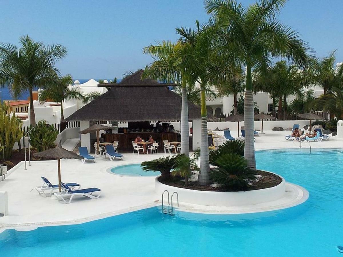 Apartamento Adeje Paradise En Tenerife Sur Costa Adeje (Tenerife)