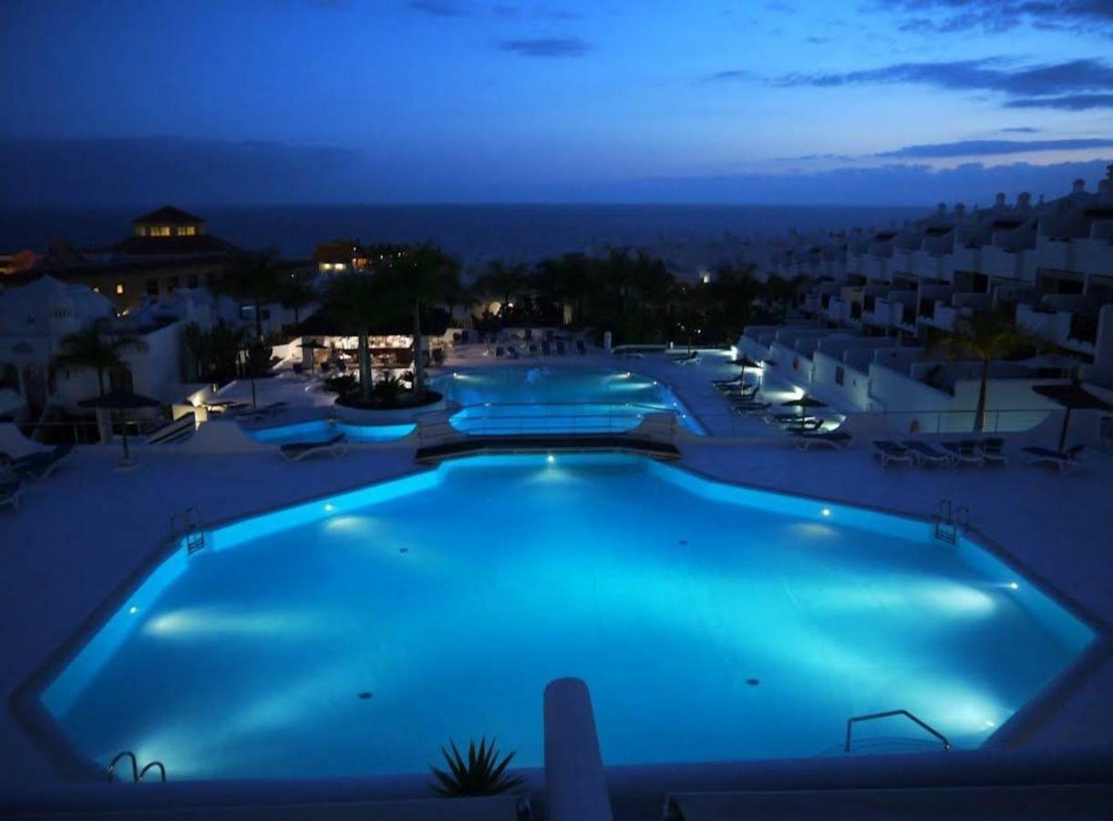 Apartment Adeje Paradise En Tenerife Sur Costa Adeje (Tenerife)