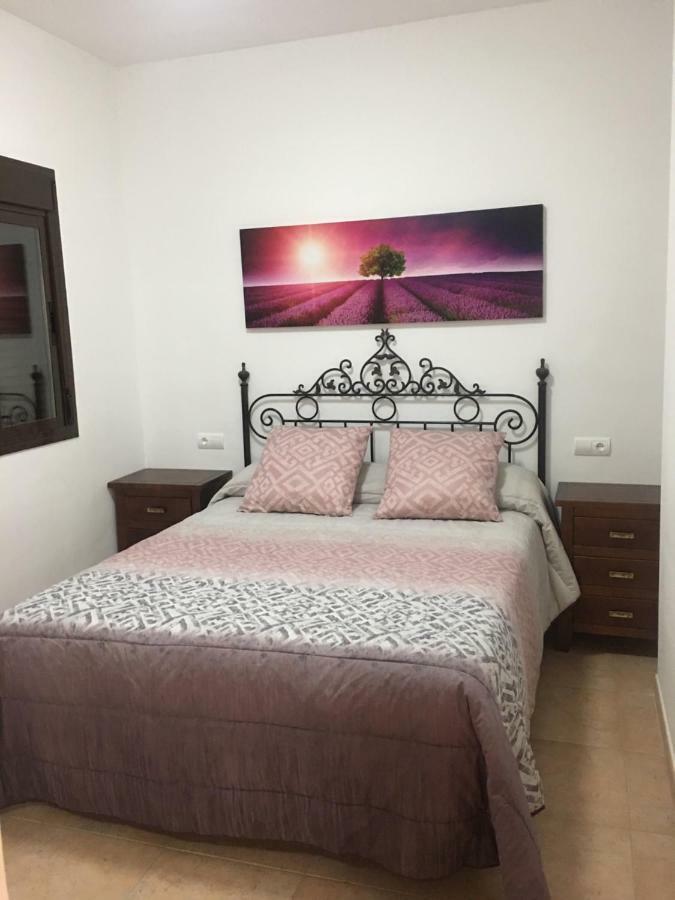 Infantes Apartamento Ronda