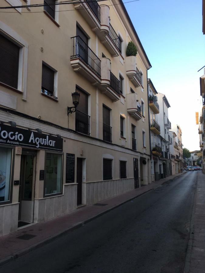 Infantes Apartamento Ronda