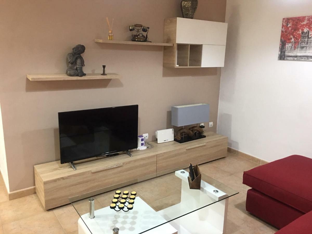 Apartamento Infantes *