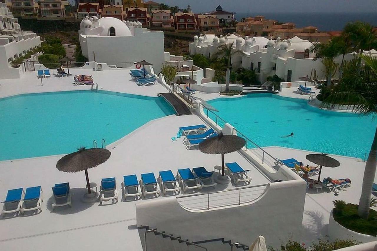 Apartamento Adeje Paradise En Tenerife Sur Costa Adeje (Tenerife)
